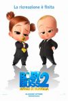 BABY BOSS 2 - AFFARI DI FAMIGLIA BABY BOSS 2 - AFFARI DI FAMIGLIA
